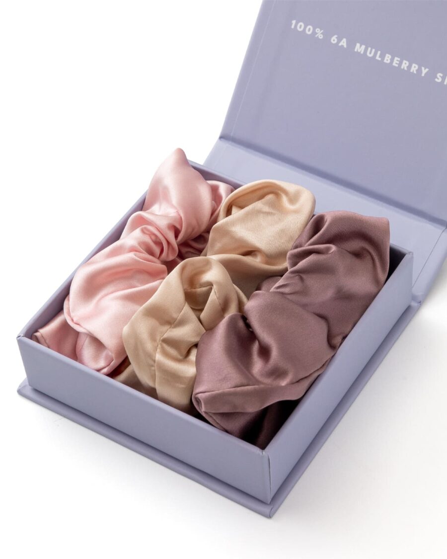 siidist scrunchie