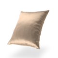 Set - Silk pillowcase with lock + sleeping mask