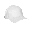 Mulberry silk lined peaked hat