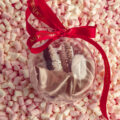 055-Moonsilk-candycane-6U0A1777 Kinkekomplekt "Jõuluehe" - 4 mini juuksekummi ja 1 scrunchie
