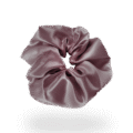 Siidist juuksekumm scrunchie komplekt (3tk)