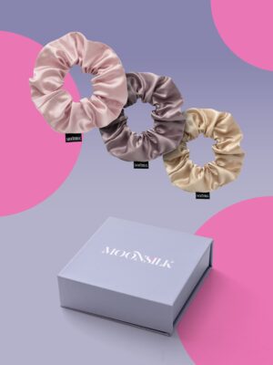 siidist scrunchie