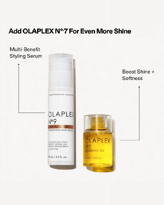1-2 Olaplex No.7 Bonding Oil 30ml