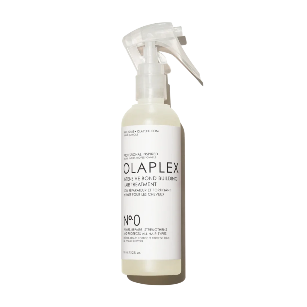 Olaplex No.0 Intensive Bond Building Hair Treatment 155ml juuksehooldustoode