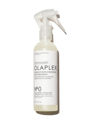 Olaplex No.0 Intensive Bond Building Hair Treatment 155ml juuksehooldustoode