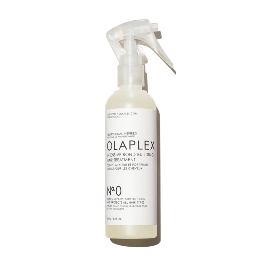 Olaplex No.0 Intensive Bond Building Hair Treatment 155ml hair care product