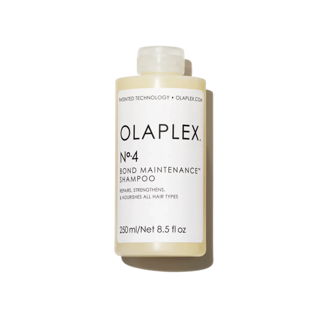 Olaplex No.4 Bond Maintenance šampoon 250ml