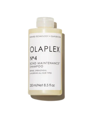 Olaplex No.4 Bond Maintenance šampoon 250ml