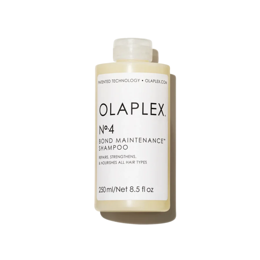 Olaplex No.4 Bond Maintenance šampoon 250ml