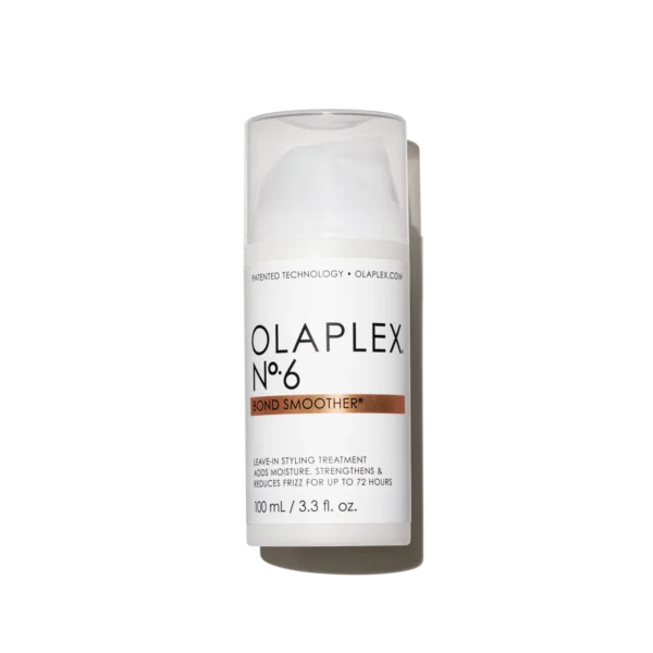 1-N6_product_1440_9c60cd7a-27b3-4e79-9716-93539f731a02 Olaplex No.6 Bond Smoother juustesse jäetav siluv juuksekreem 100ml