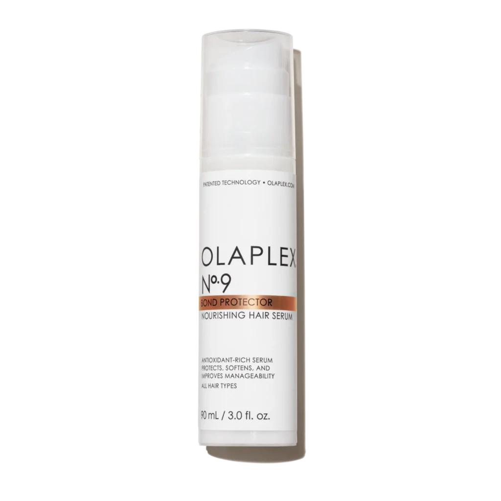 Olaplex No. 9 Bond Protector Nourishing Hair Serum juukseseerum 90ml