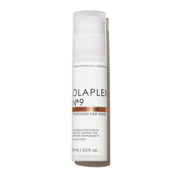 1-N9_product_1440_f8ddf35c-a140-45b2-b1f5-ece920d7dca4 Olaplex No. 9 Bond Protector Nourishing Hair Serum juukseseerum 90ml