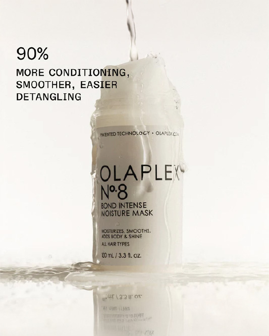 2-2 Olaplex No.8 Bond Intense niisutav mask 100ml
