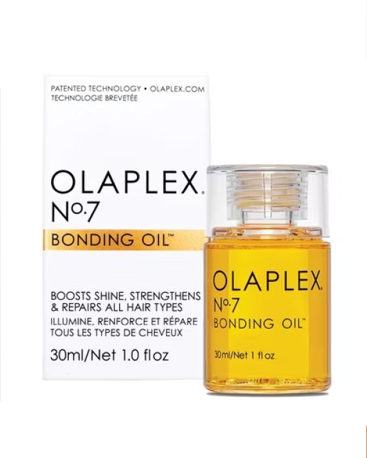 3-5 Olaplex No.7 Bonding Oil 30ml
