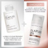 Olaplex No.6 Bond Smoother juustesse jäetav siluv juuksekreem 100ml