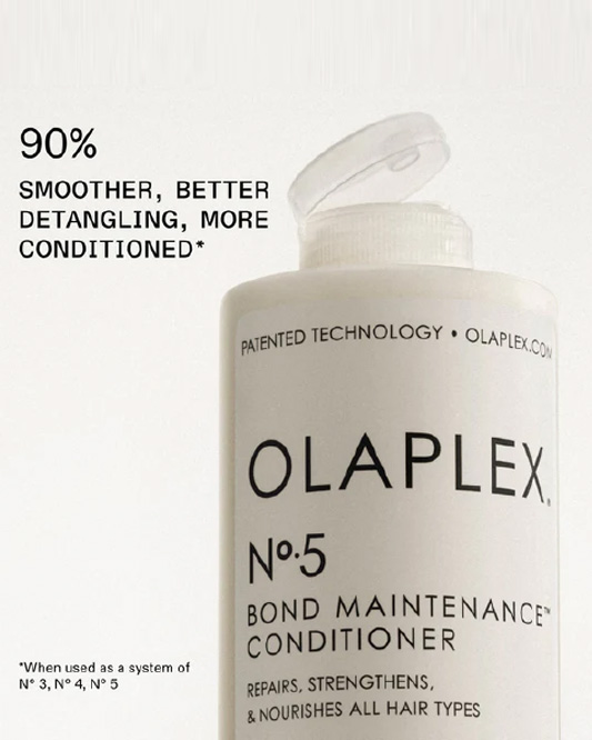 Olaplex No.5 Bond Maintenance juuksepalsam 250ml