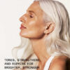 Olaplex No.4P Blonde Enhancer tooniv šampoon 250ml