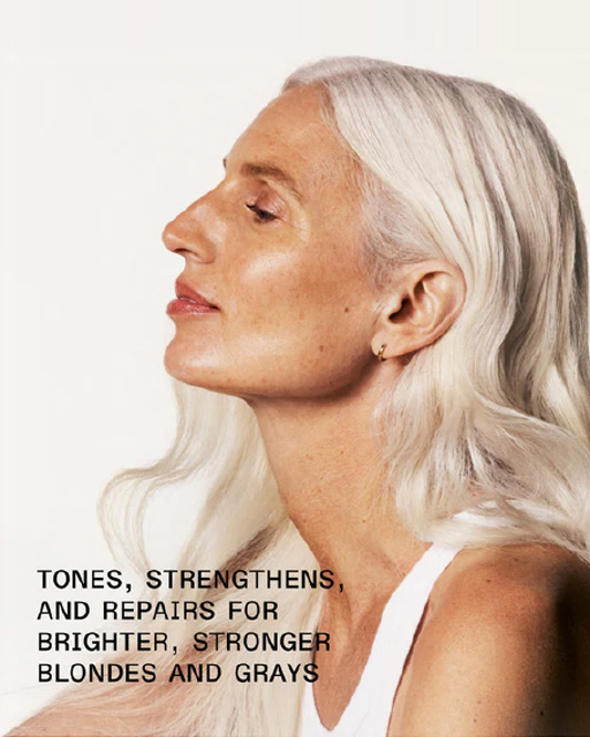 6-3 Olaplex No.4P Blonde Enhancer tooniv šampoon 250ml