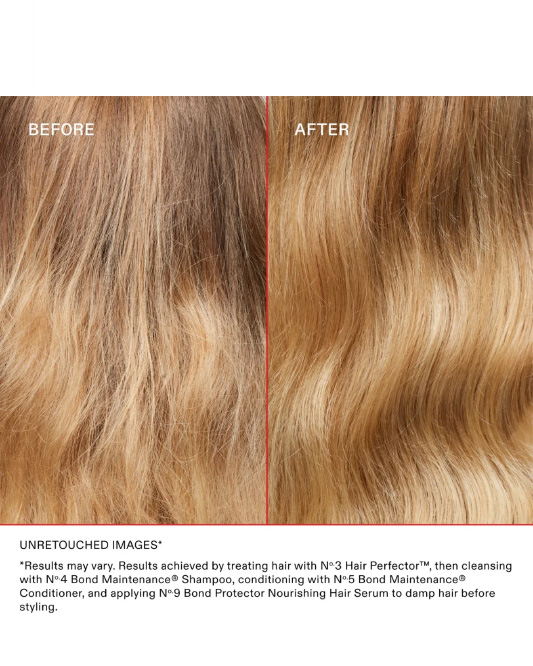 Olaplex No.3 Hair Perfector Repair Treatment Banana 100ml