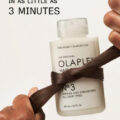 Olaplex No.3 Hair Perfector Repair Treatment Banana 100ml