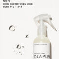Olaplex No.0 Intensive Bond Building Hair Treatment 155ml hair care product
