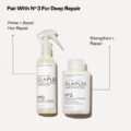 Olaplex No.0 Intensive Bond Building Hair Treatment 155ml hair care product