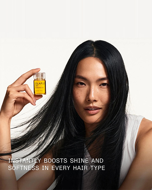 x1 Olaplex No.7 Bonding Oil 30ml