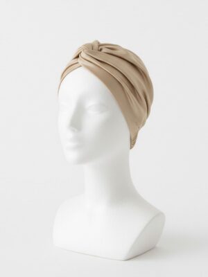 Siidist magamismüts