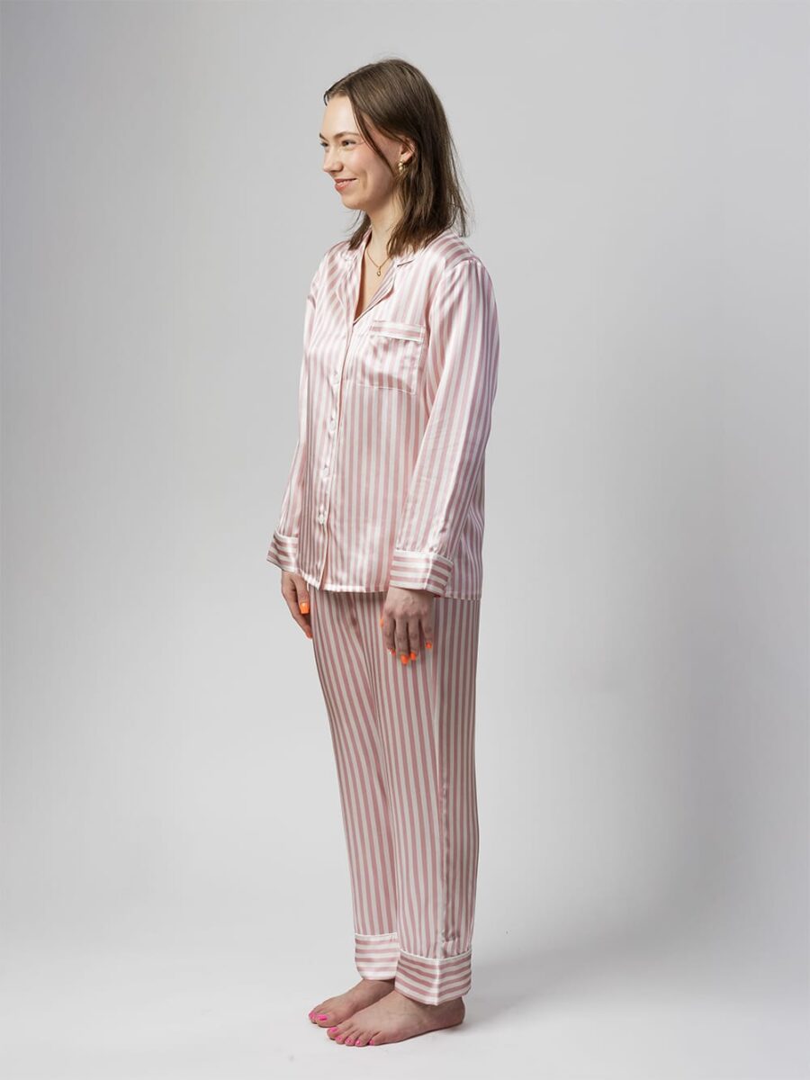 Moonsilk-pidžaama-pikk-triibuline-1