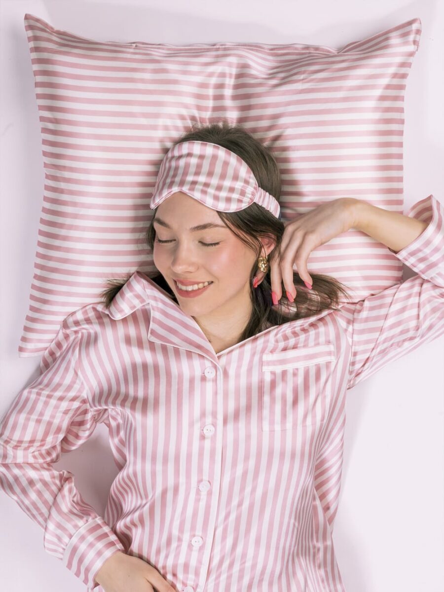 Moonsilk-pidžaama-pikk-triibuline-10