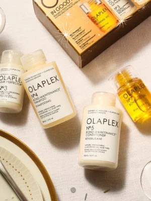 Olaplex in good repair hair kit 1